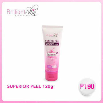 Superior Peel Lotion 120g