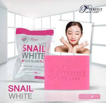 Collagen Snail