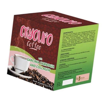 Cryolipo Coffee