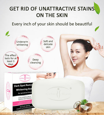 Dark Spot Soap Remover