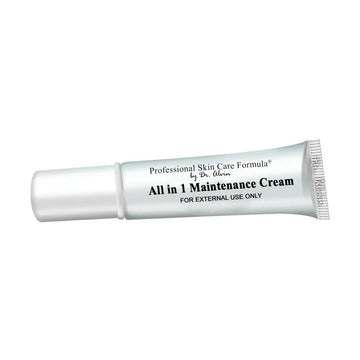 Dr Alvin Maintenance Cream