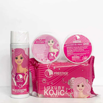 Prestige International Rejuvenating Set