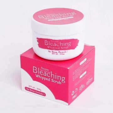 Rosmar Bleaching Whipped Scrub 300g