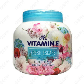 Vitamin E Fresh Escape
