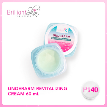 Under Arm Revitalizing Cream 60ml