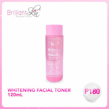 Whitening Facial Toner