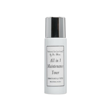 Dr ALvin All in 1 Maintenance Toner 60ml