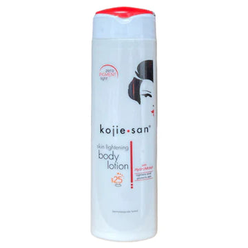 kojie san lotion 250g