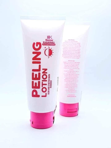 Rosmar Peeling Lotion 100 ml