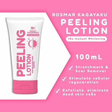 Rosmar Peeling Lotion 100 ml