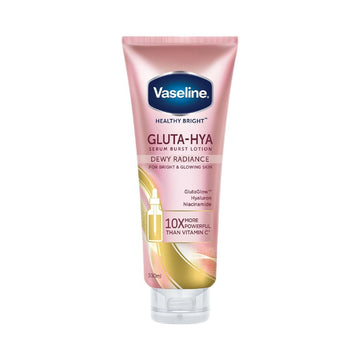 Vaseline Gluta - Hya Dew Radiance