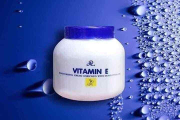 Vitamin E Moisturizing & firming Cream